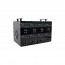 INC-812A   CHARGEUR 12V 2/12A 8 STATIONS AUTOMATIQUE